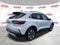 2025 Ford Escape Platinum AWD