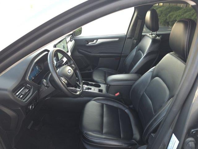 2025 Ford Escape Platinum AWD