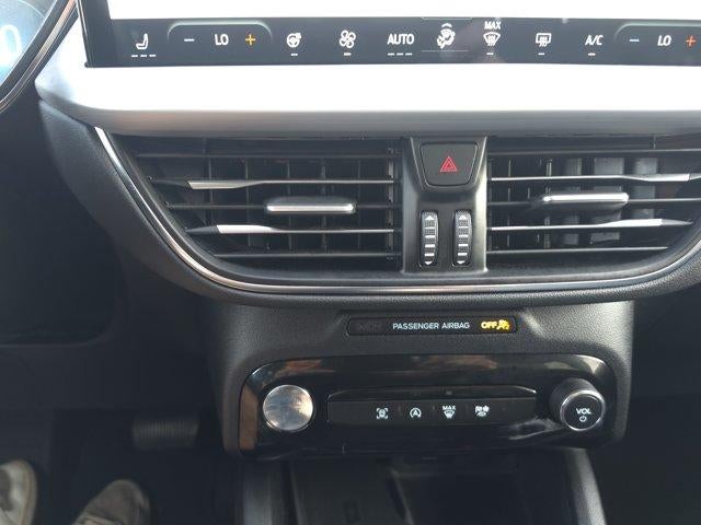 2025 Ford Escape Platinum AWD