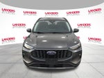 2025 Ford Escape Platinum AWD