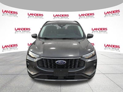 2025 Ford Escape Platinum AWD