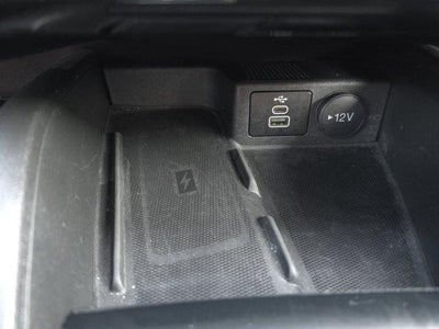 2025 Ford Escape Platinum AWD
