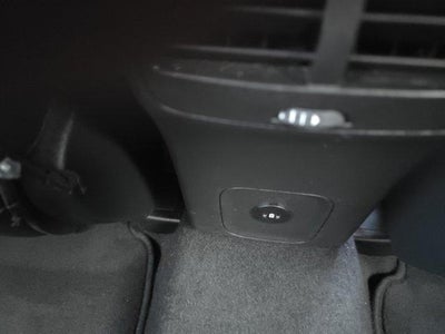 2025 Ford Escape Platinum AWD