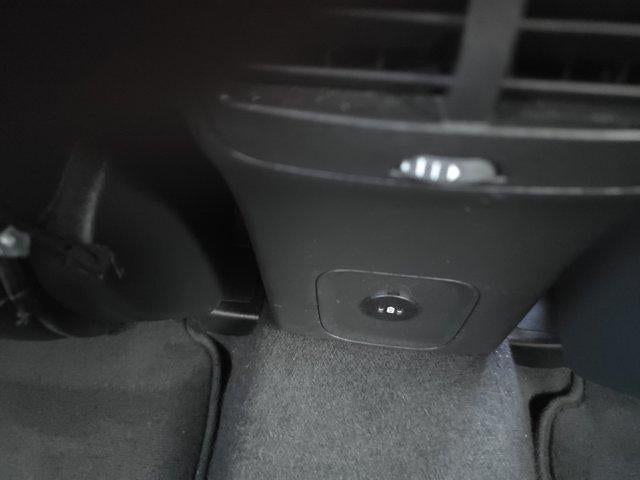 2025 Ford Escape Platinum AWD