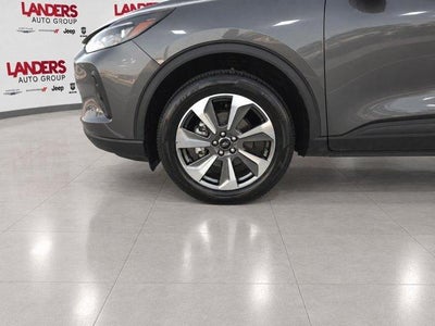 2025 Ford Escape Platinum AWD
