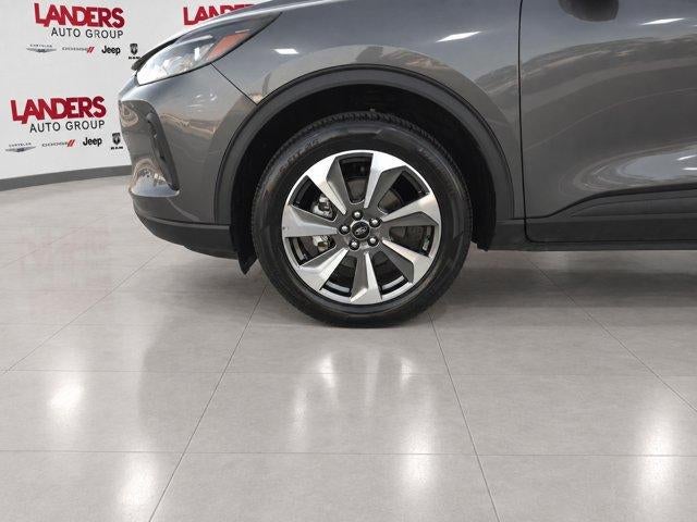 2025 Ford Escape Platinum AWD