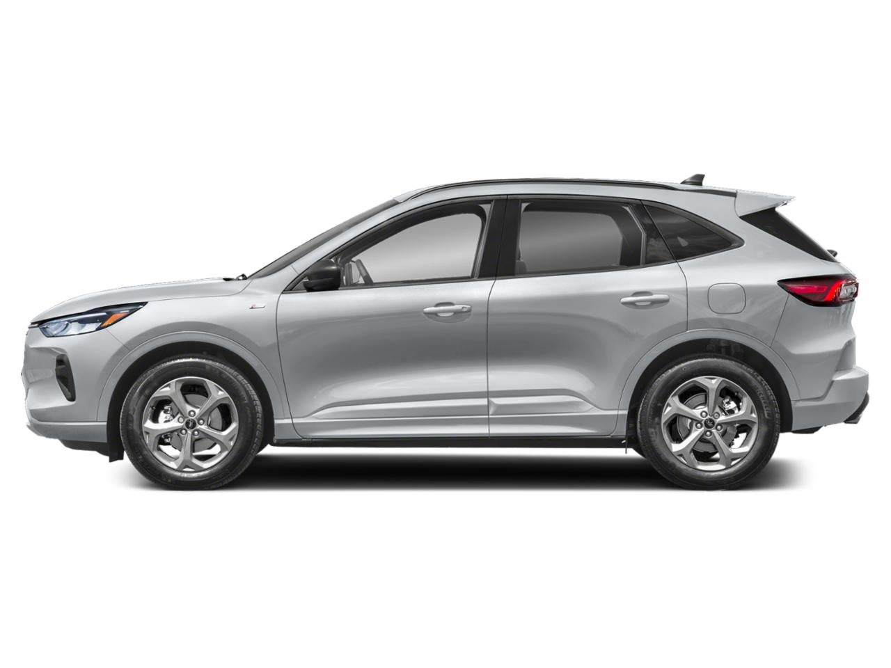 2024 Ford Escape ST-Line AWD