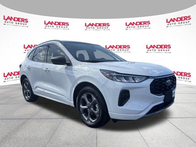 2023 Ford Escape ST-Line AWD