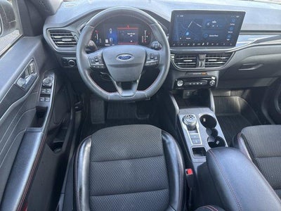 2023 Ford Escape ST-Line AWD