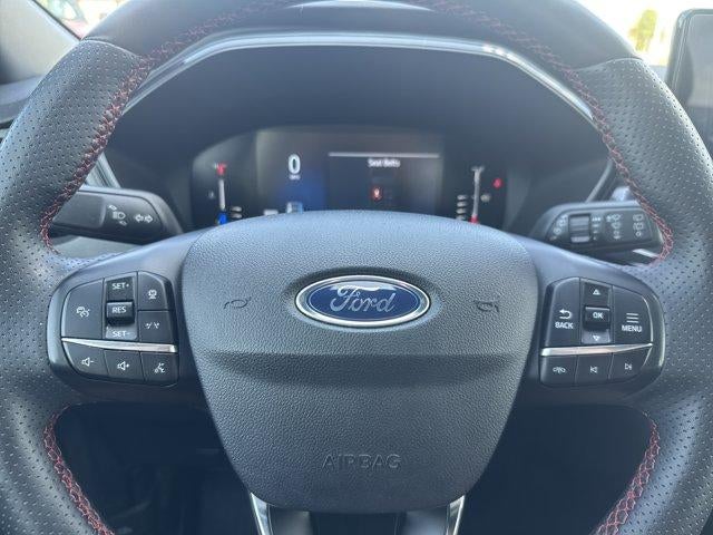 2023 Ford Escape ST-Line AWD