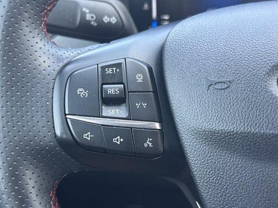 2023 Ford Escape ST-Line AWD
