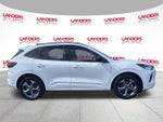 2023 Ford Escape ST-Line AWD