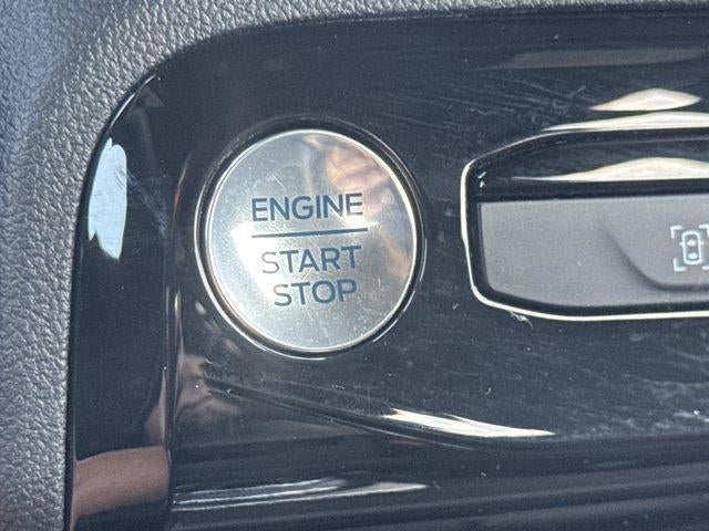 2023 Ford Escape ST-Line AWD