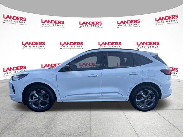 2023 Ford Escape ST-Line AWD