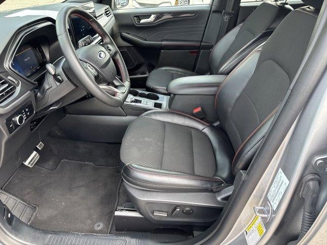 2024 Ford Escape ST-Line AWD