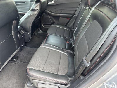 2024 Ford Escape ST-Line AWD