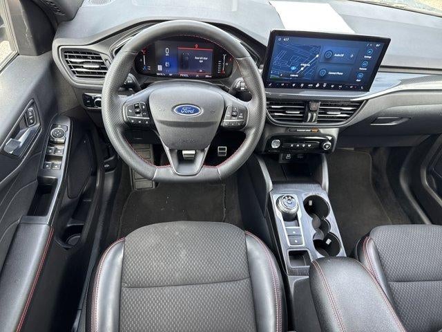 2024 Ford Escape ST-Line AWD