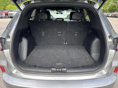 2024 Ford Escape ST-Line AWD