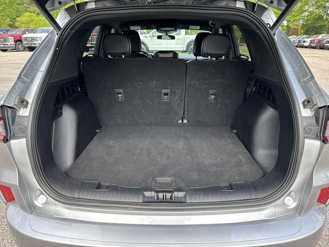 2024 Ford Escape ST-Line AWD