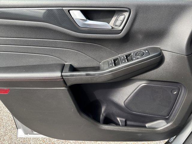 2024 Ford Escape ST-Line AWD