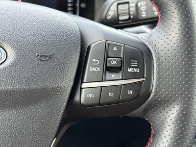 2024 Ford Escape ST-Line AWD