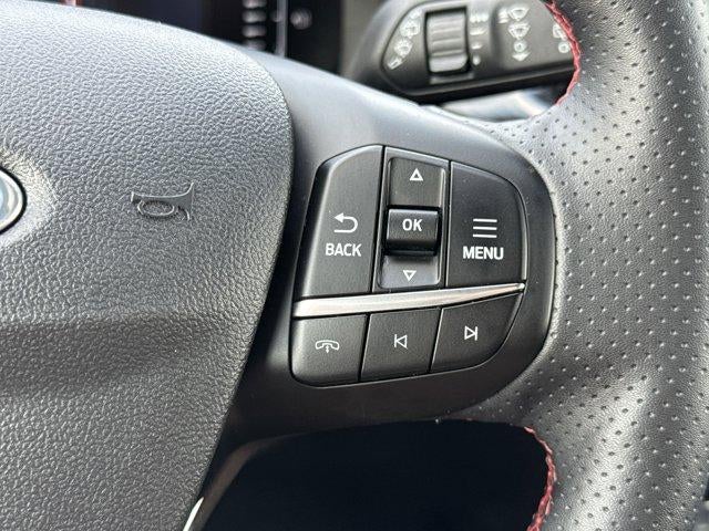 2024 Ford Escape ST-Line AWD