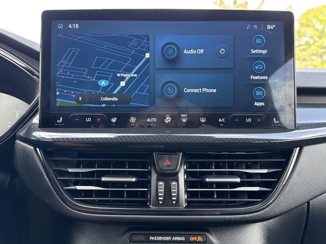 2024 Ford Escape ST-Line AWD