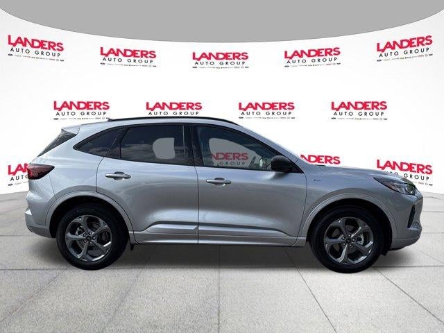2024 Ford Escape ST-Line AWD