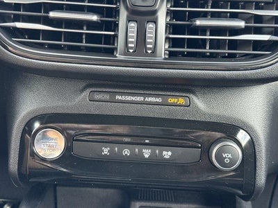 2024 Ford Escape ST-Line AWD