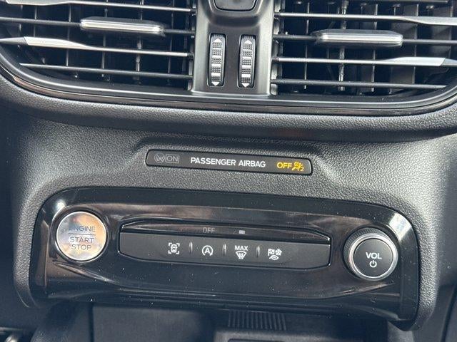 2024 Ford Escape ST-Line AWD