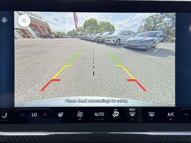 2024 Ford Escape ST-Line AWD