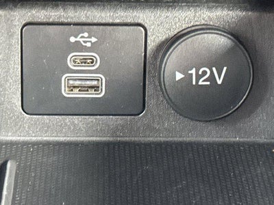 2024 Ford Escape ST-Line AWD