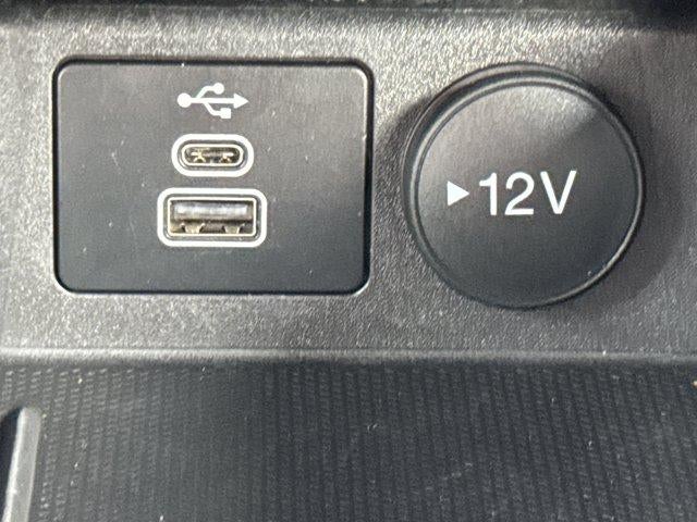 2024 Ford Escape ST-Line AWD