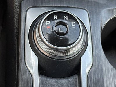 2024 Ford Escape ST-Line AWD