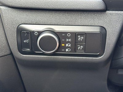 2024 Ford Escape ST-Line AWD