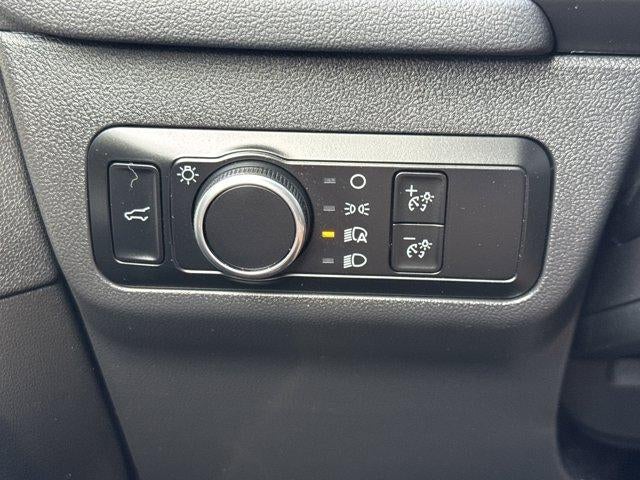 2024 Ford Escape ST-Line AWD