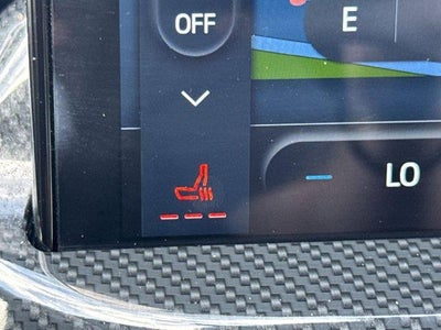 2024 Ford Escape ST-Line AWD