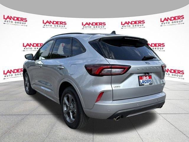 2024 Ford Escape ST-Line AWD