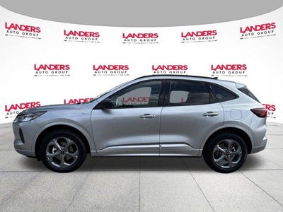 2024 Ford Escape ST-Line AWD