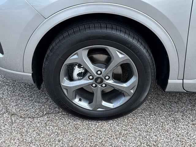 2024 Ford Escape ST-Line AWD