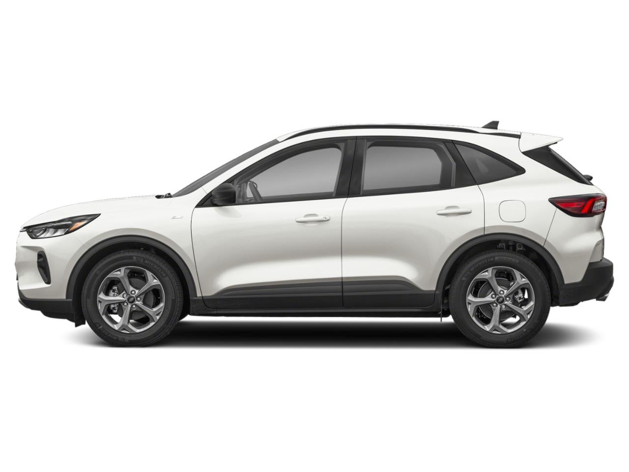 2025 Ford Escape ST-Line AWD