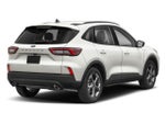 2025 Ford Escape ST-Line AWD