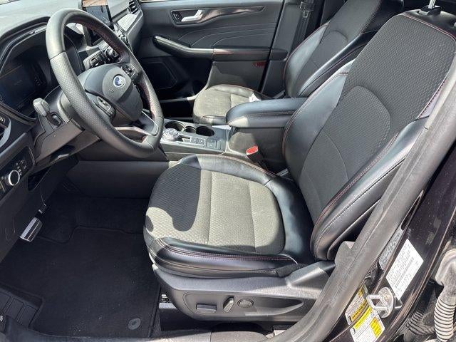 2024 Ford Escape ST-Line AWD