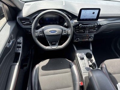 2024 Ford Escape ST-Line AWD