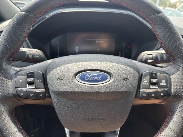 2024 Ford Escape ST-Line AWD