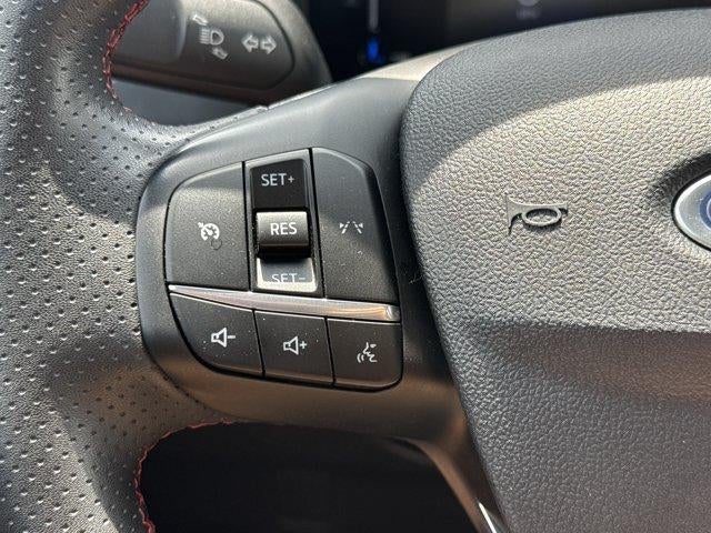 2024 Ford Escape ST-Line AWD