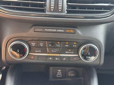 2024 Ford Escape ST-Line AWD