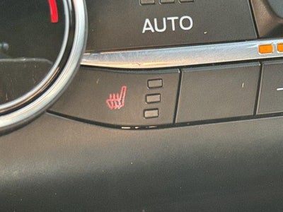 2024 Ford Escape ST-Line AWD