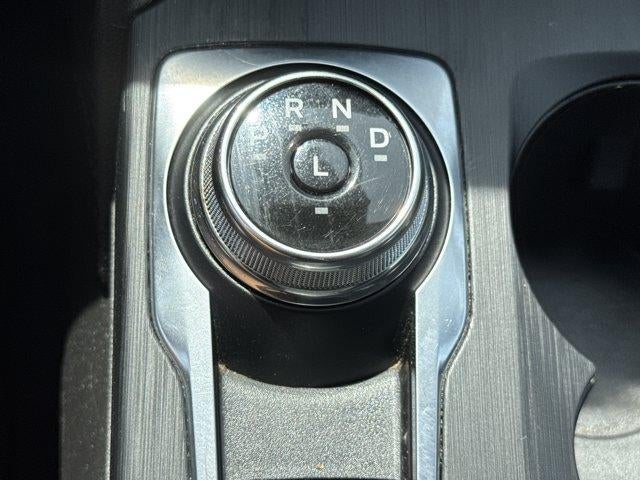 2024 Ford Escape ST-Line AWD