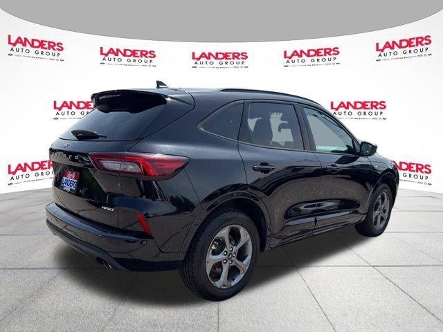 2024 Ford Escape ST-Line AWD